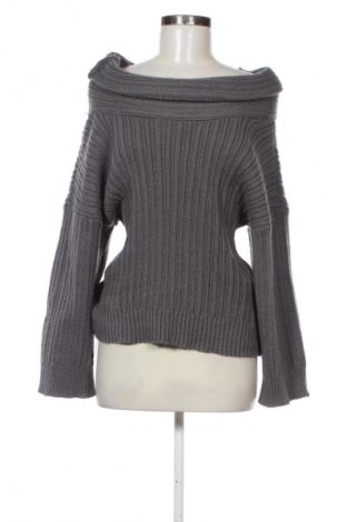 Damenpullover SHEIN, Größe S, Farbe Grau, Preis € 15,00