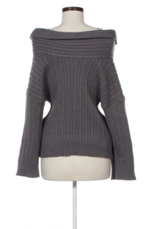 Damenpullover SHEIN, Größe S, Farbe Grau, Preis € 15,00