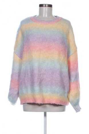Pulover de femei SHEIN, Mărime M, Culoare Multicolor, Preț 50,99 Lei