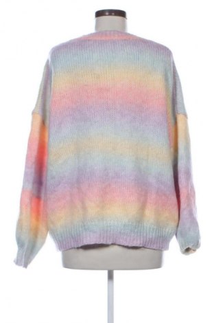 Pulover de femei SHEIN, Mărime M, Culoare Multicolor, Preț 50,99 Lei