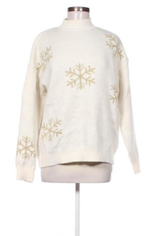 Dámsky pulóver SHEIN, Veľkosť M, Farba Viacfarebná, Cena  9,95 €