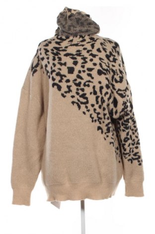 Pulover de femei SHEIN, Mărime 3XL, Culoare Multicolor, Preț 66,99 Lei