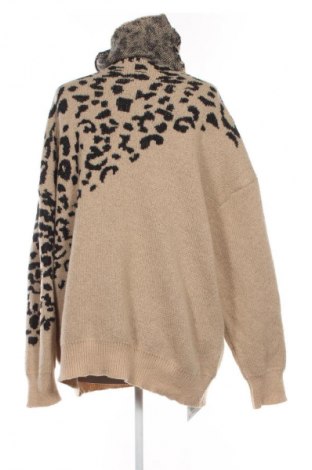 Pulover de femei SHEIN, Mărime 3XL, Culoare Multicolor, Preț 66,99 Lei