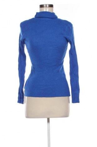 Γυναικείο πουλόβερ SHEIN, Μέγεθος XL, Χρώμα Μπλέ, Τιμή 7,99 €