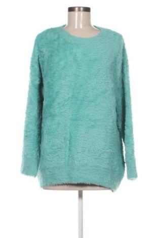 Дамски пуловер SHEIN, Размер S, Цвят Зелен, Цена 7,15 €