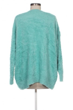 Дамски пуловер SHEIN, Размер S, Цвят Зелен, Цена 7,15 €