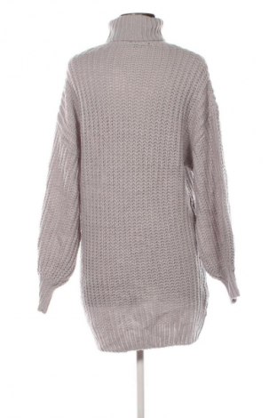 Дамски пуловер SHEIN, Размер M, Цвят Сив, Цена 4,60 €
