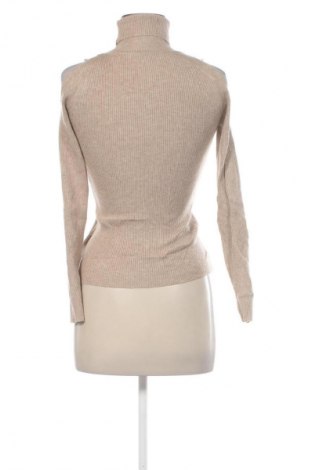 Pulover de femei SHEIN, Mărime S, Culoare Bej, Preț 42,99 Lei