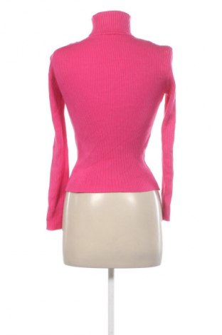 Γυναικείο πουλόβερ SHEIN, Μέγεθος S, Χρώμα Ρόζ , Τιμή 8,99 €