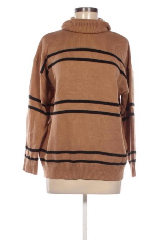 Pulover de femei SHEIN, Mărime M, Culoare Multicolor, Preț 41,99 Lei