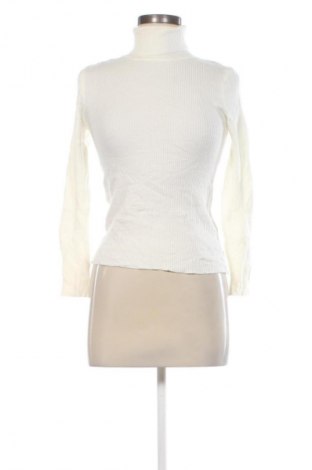 Damski sweter SHEIN, Rozmiar L, Kolor ecru, Cena 27,99 zł