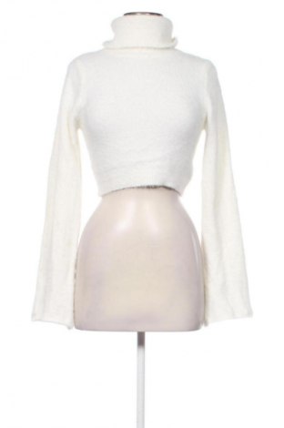 Damenpullover SHEIN, Größe S, Farbe Weiß, Preis € 7,99