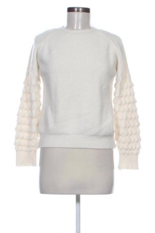 Dámský svetr SHEIN, Velikost S, Barva Bílá, Cena  239,00 Kč