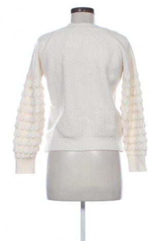 Dámský svetr SHEIN, Velikost S, Barva Bílá, Cena  239,00 Kč