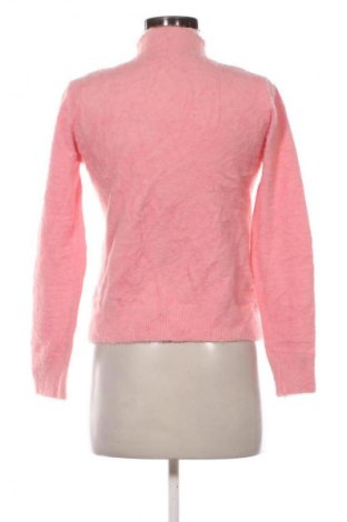 Dámský svetr SHEIN, Velikost L, Barva Růžová, Cena  169,00 Kč