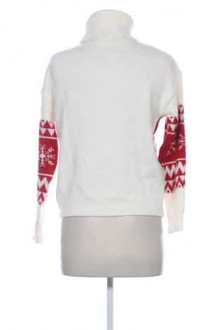 Pulover de femei SHEIN, Mărime XS, Culoare Multicolor, Preț 37,99 Lei