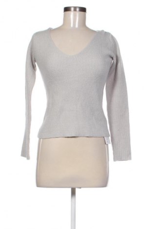 Damenpullover SHEIN, Größe M, Farbe Grau, Preis 15,00 €
