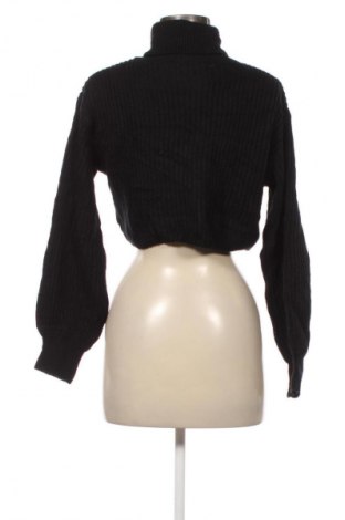 Dámský svetr SHEIN, Velikost M, Barva Černá, Cena  169,00 Kč