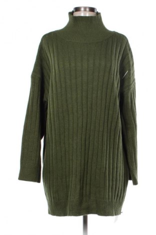 Дамски пуловер SHEIN, Размер S, Цвят Зелен, Цена 5,11 €