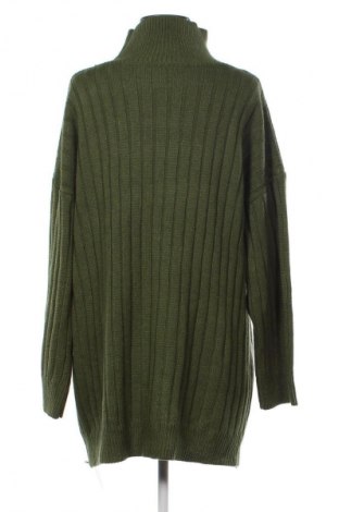 Дамски пуловер SHEIN, Размер S, Цвят Зелен, Цена 5,11 €