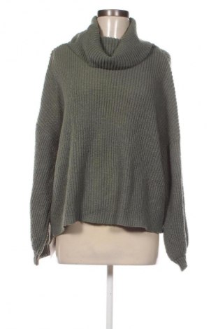 Damenpullover SHEIN, Größe M, Farbe Grün, Preis € 7,99
