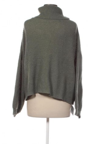 Damenpullover SHEIN, Größe M, Farbe Grün, Preis € 7,99