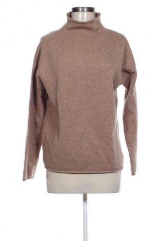 Γυναικείο πουλόβερ SHEIN, Μέγεθος M, Χρώμα Καφέ, Τιμή 7,99 €