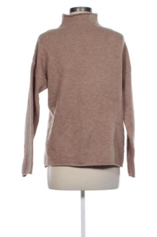 Γυναικείο πουλόβερ SHEIN, Μέγεθος M, Χρώμα Καφέ, Τιμή 7,99 €