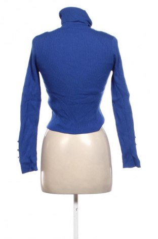 Γυναικείο πουλόβερ SHEIN, Μέγεθος M, Χρώμα Μπλέ, Τιμή 7,99 €