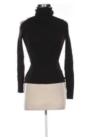 Γυναικείο πουλόβερ SHEIN, Μέγεθος S, Χρώμα Μαύρο, Τιμή 8,99 €