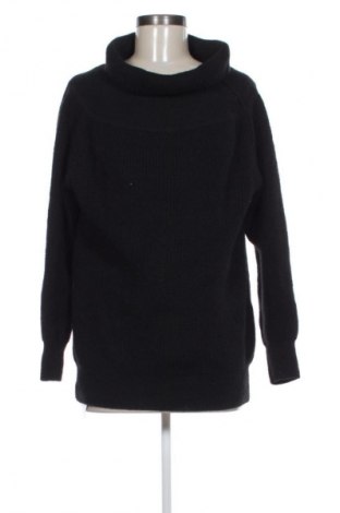 Дамски пуловер SHEIN, Размер L, Цвят Черен, Цена 5,62 €