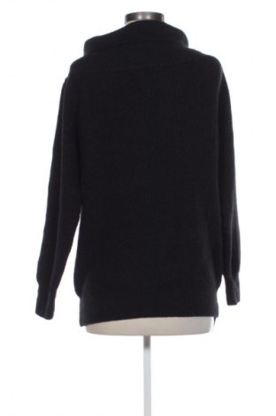 Дамски пуловер SHEIN, Размер L, Цвят Черен, Цена 5,62 €