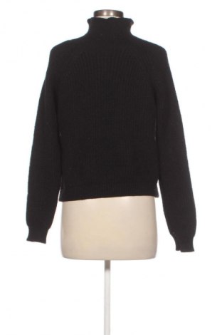 Dámský svetr SHEIN, Velikost XS, Barva Černá, Cena  219,00 Kč