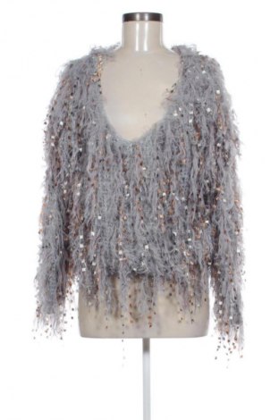 Damski sweter SHEIN, Rozmiar S, Kolor Kolorowy, Cena 43,99 zł