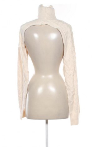 Pulover de femei SHEIN, Mărime S, Culoare Ecru, Preț 29,99 Lei