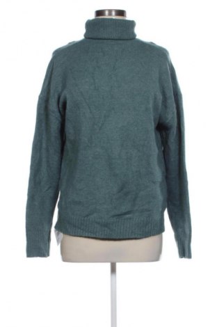 Pulover de femei SHEIN, Mărime M, Culoare Verde, Preț 40,99 Lei