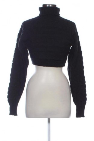 Damski sweter SHEIN, Rozmiar M, Kolor Czarny, Cena 36,99 zł