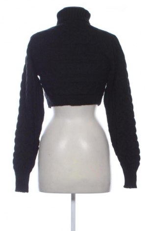 Damski sweter SHEIN, Rozmiar M, Kolor Czarny, Cena 36,99 zł