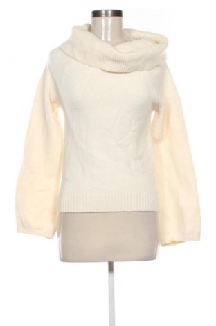 Γυναικείο πουλόβερ SHEIN, Μέγεθος M, Χρώμα Εκρού, Τιμή 8,99 €