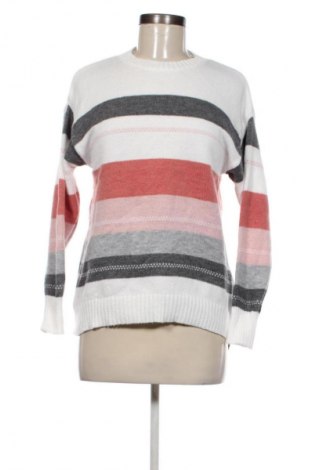 Γυναικείο πουλόβερ SHEIN, Μέγεθος M, Χρώμα Πολύχρωμο, Τιμή 9,99 €