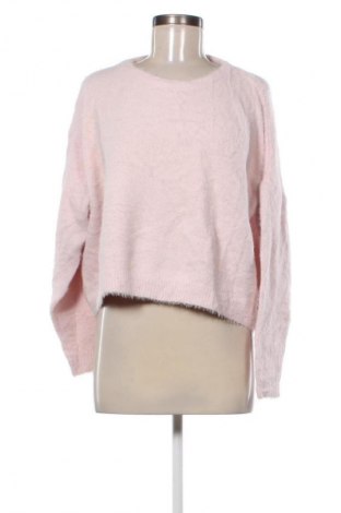 Pulover de femei SHEIN, Mărime S, Culoare Roz, Preț 45,99 Lei