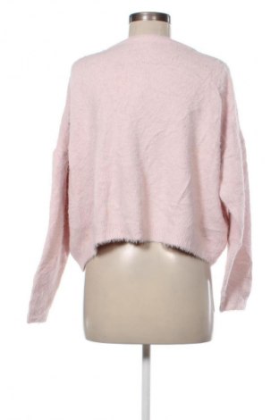 Pulover de femei SHEIN, Mărime S, Culoare Roz, Preț 45,99 Lei