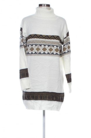 Γυναικείο πουλόβερ SHEIN, Μέγεθος L, Χρώμα Πολύχρωμο, Τιμή 7,99 €