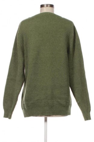 Pulover de femei SHEIN, Mărime M, Culoare Verde, Preț 35,99 Lei