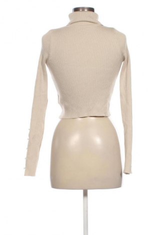 Дамски пуловер SHEIN, Размер S, Цвят Екрю, Цена 5,11 €