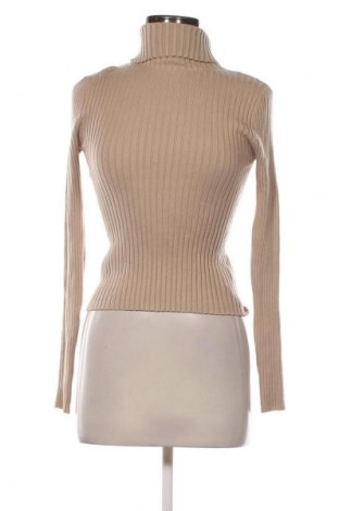 Dámský svetr SHEIN, Velikost S, Barva Béžová, Cena  209,00 Kč