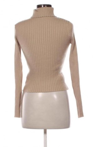 Dámský svetr SHEIN, Velikost S, Barva Béžová, Cena  209,00 Kč