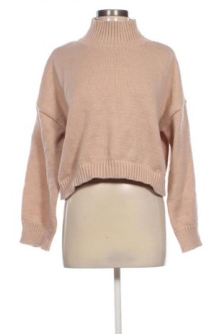 Damenpullover SHEIN, Größe S, Farbe Beige, Preis € 8,99