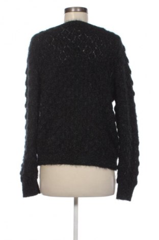 Damski sweter SHEIN, Rozmiar S, Kolor Czarny, Cena 33,99 zł
