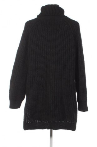 Pulover de femei SHEIN, Mărime XL, Culoare Negru, Preț 43,99 Lei